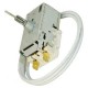 THERMOSTAT FRIGO, RÉFRIGÉRATEUR, CONGÉLATEUR - 2262184035