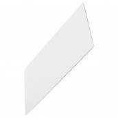 Plaque en verre de bac légumes d'origine Plaque en verre de bac légumes d'origine