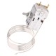 THERMOSTAT FRIGO, RÉFRIGÉRATEUR, CONGÉLATEUR - 00169443