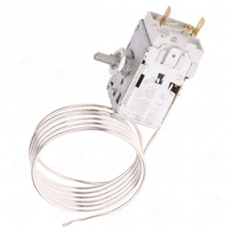 THERMOSTAT FRIGO, RÉFRIGÉRATEUR, CONGÉLATEUR - 00169443