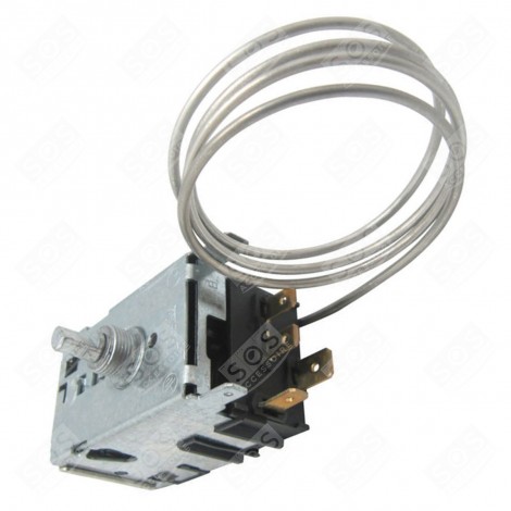 THERMOSTAT FRIGO, RÉFRIGÉRATEUR, CONGÉLATEUR - 00170459
