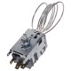 THERMOSTAT D'ORIGINE FRIGO, RÉFRIGÉRATEUR, CONGÉLATEUR - 41X3569