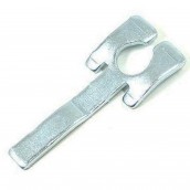 Pièce de charnière Pièce de charnière