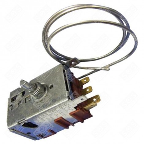THERMOSTAT D'ORIGINE FRIGO, RÉFRIGÉRATEUR, CONGÉLATEUR - C00195893
