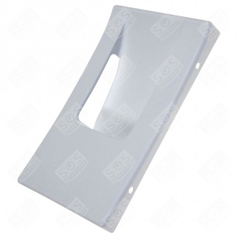 FAÇADE BAC À LÉGUMES DROIT FRIGO, RÉFRIGÉRATEUR, CONGÉLATEUR - C00076542