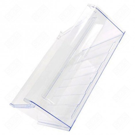 TIROIR CONGELATEUR IMPRIME SUPERIEUR D'ORIGINE 405X365X163 MM FRIGO, RÉFRIGÉRATEUR, CONGÉLATEUR - 2247137140, 2247069343