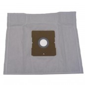 Boîte de 5 sacs microfibres Boîte de 5 sacs microfibres