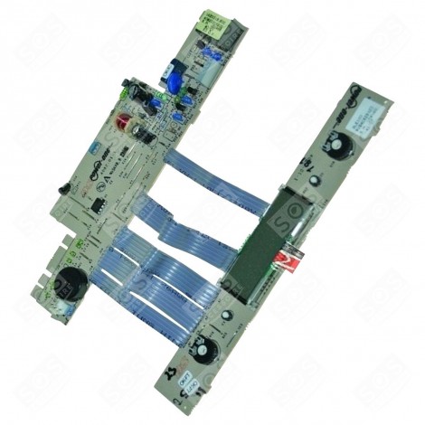 PLATINE DE COMMANDE D'ORIGINE FRIGO, RÉFRIGÉRATEUR, CONGÉLATEUR - C00256529