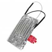 Résistance de dégivrage