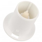 Vanne de vidange d'eau d'origine