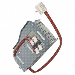 Résistance 1400+ 600 W d'origine