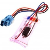 Sonde degivrage Sonde degivrage