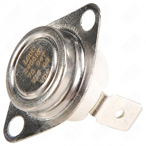 THERMOSTAT SORTIE 50/60 D'ORIGINE SÈCHE-LINGE - 481928248047, 2477013