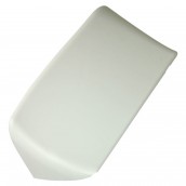 Aube de tambour d'origine