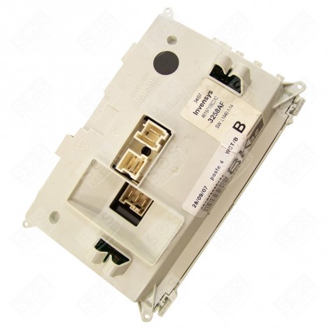 MODULE DE COMMANDE D'ORIGINE SÈCHE-LINGE - 481221470282