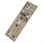 Module de commande Module de commande