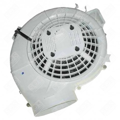 MOTO VENTILATEUR + TURBINE 120 W SÈCHE-LINGE - 57X0284