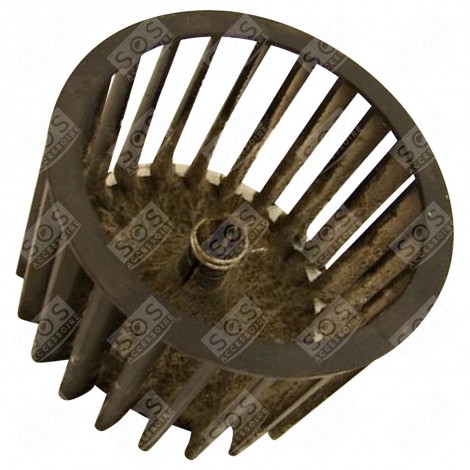 TURBINE HELICE SÈCHE-LINGE - 57X2414