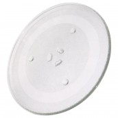 Plateau diamètre 28