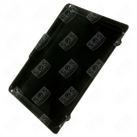 PLAT LÈCHEFRITE FOUR, CUISINIÈRE - 76X4500