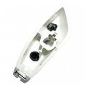 Manette blanche d'origine