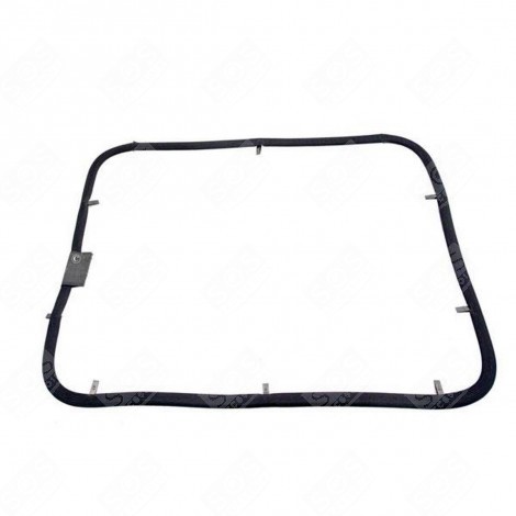 JOINT DE PORTE AVEC CLIPS FOUR, CUISINIÈRE - 53186198007, 3370690020