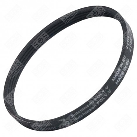 COURROIE 1042J4 MACHINE À LAVER, LAVE-LINGE - 52X1857, 52X1893