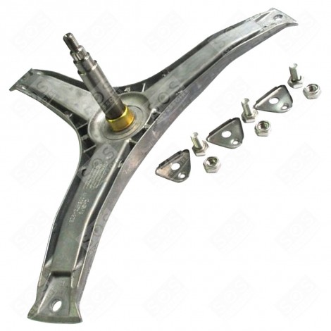 CROISILLON DE TAMBOUR MACHINE À LAVER, LAVE-LINGE - 49002387