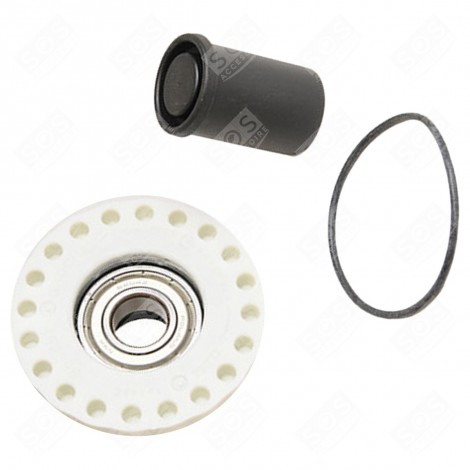 PALIER GAUCHE D'ORIGINE MACHINE À LAVER, LAVE-LINGE - 4071311544