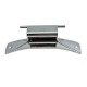 CHARNIÈRE DE HUBLOT MACHINE À LAVER, LAVE-LINGE - L79C000A6