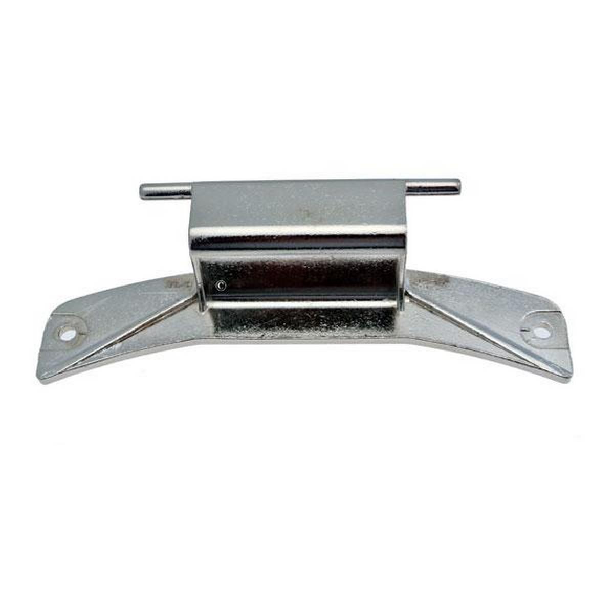 Charnière De Hublot L79C000A6 Pour Lave-linge Brandt, Fagor, Etc. - Neuf, Référence 534073