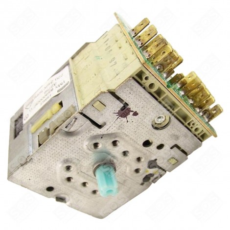 PROGRAMMATEUR MACHINE À LAVER, LAVE-LINGE - 55X3579