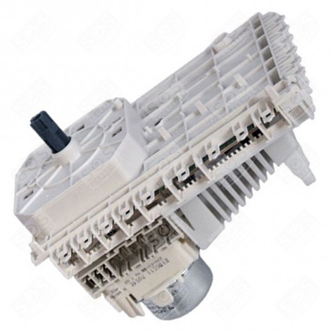 PROGRAMMATEUR MACHINE À LAVER, LAVE-LINGE - 481228219627