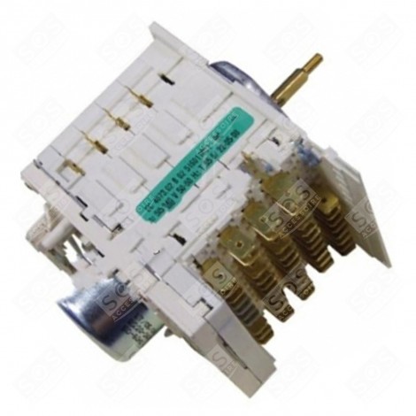 PROGRAMMATEUR MACHINE À LAVER, LAVE-LINGE - 516007900