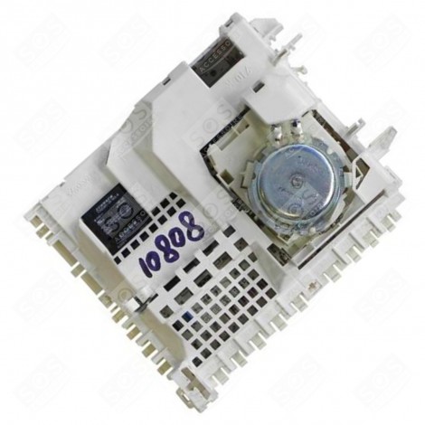 PROGRAMMATEUR D'ORIGINE MACHINE À LAVER, LAVE-LINGE - 481228218883