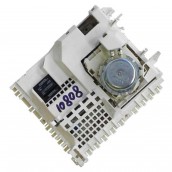 Programmateur d'origine