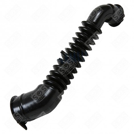 DURITE FILTRE TROP  PLEIN D'ORIGINE MACHINE À LAVER, LAVE-LINGE - 1240160208