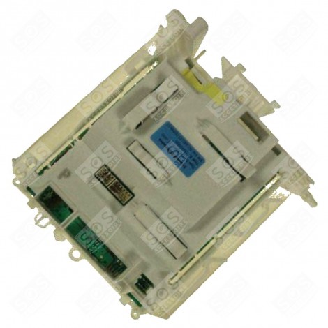 MODULE ÉLECTRONIQUE LAVE-VAISSELLE - 97391123265100