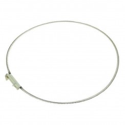 Ressort de fixation de manchette