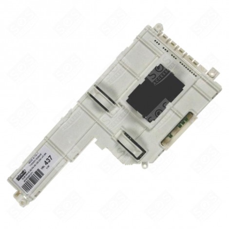 MODULE ÉLECTRONIQUE D'ORIGINE LAVE-VAISSELLE - 481221838192