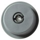 ROULETTE DE PANIER INFÉRIEUR LAVE-VAISSELLE - 1782020100, 1885900900