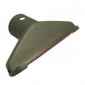 Petite Brosse, Embout plat