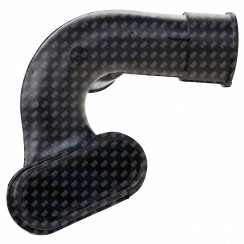 Tuyau - Durite Al.Perm.Ls08 No