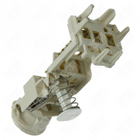 SUPPORT LAMPE FRIGO, RÉFRIGÉRATEUR, CONGÉLATEUR - 481925518199