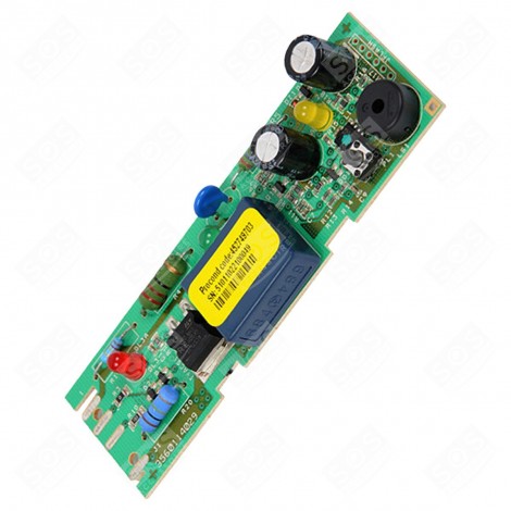 MODULE ELECTRONIQUE PUISSANCE D'ORIGINE FRIGO, RÉFRIGÉRATEUR, CONGÉLATEUR - 140011696022, 2425265101