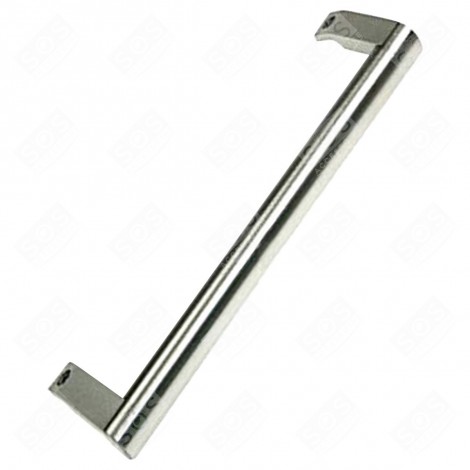 POIGNÉE DE PORTE D'ORIGINE FRIGO, RÉFRIGÉRATEUR, CONGÉLATEUR - 00704877