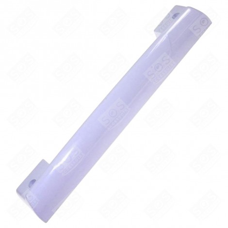 POIGNÉE DE PORTE D'ORIGINE FRIGO, RÉFRIGÉRATEUR, CONGÉLATEUR - 481249818194, C00487758