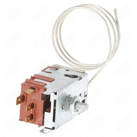 THERMOSTAT FRIGO, RÉFRIGÉRATEUR, CONGÉLATEUR - 00488138