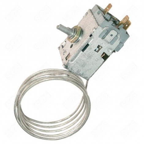 THERMOSTAT D'ORIGINE RÉFRIGÉRATEUR, CONGÉLATEUR - 481228238204