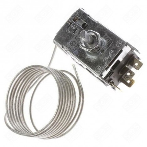 THERMOSTAT FRIGO, RÉFRIGÉRATEUR, CONGÉLATEUR - 46X3298